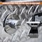 Buyers Products 18x20x71 Inch Diamond Tread Aluminum Gull Wing Truck Box 1710410 - alternate 4